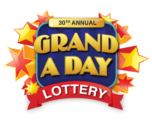 Grand A Day Draw
