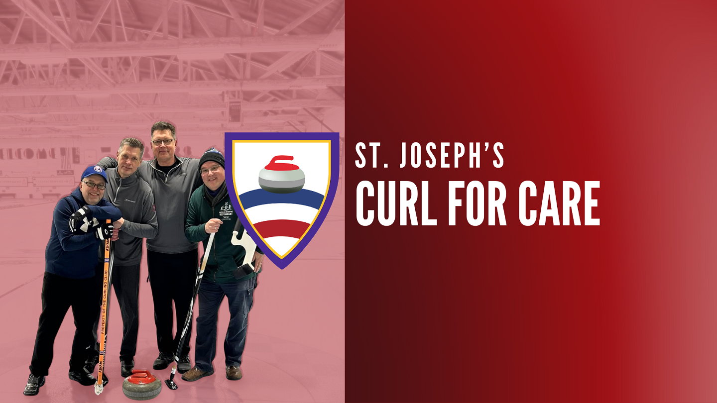 Curl for Care 2026