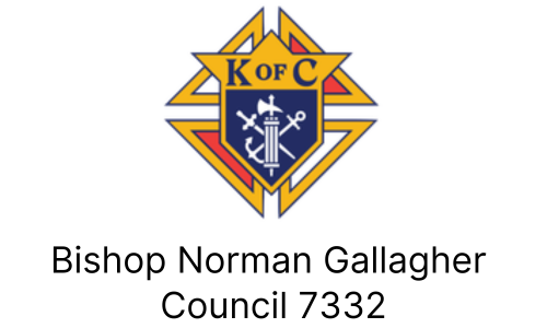 Bishop Norman Gallagher Council 7332