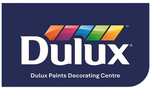 Dulux Paints