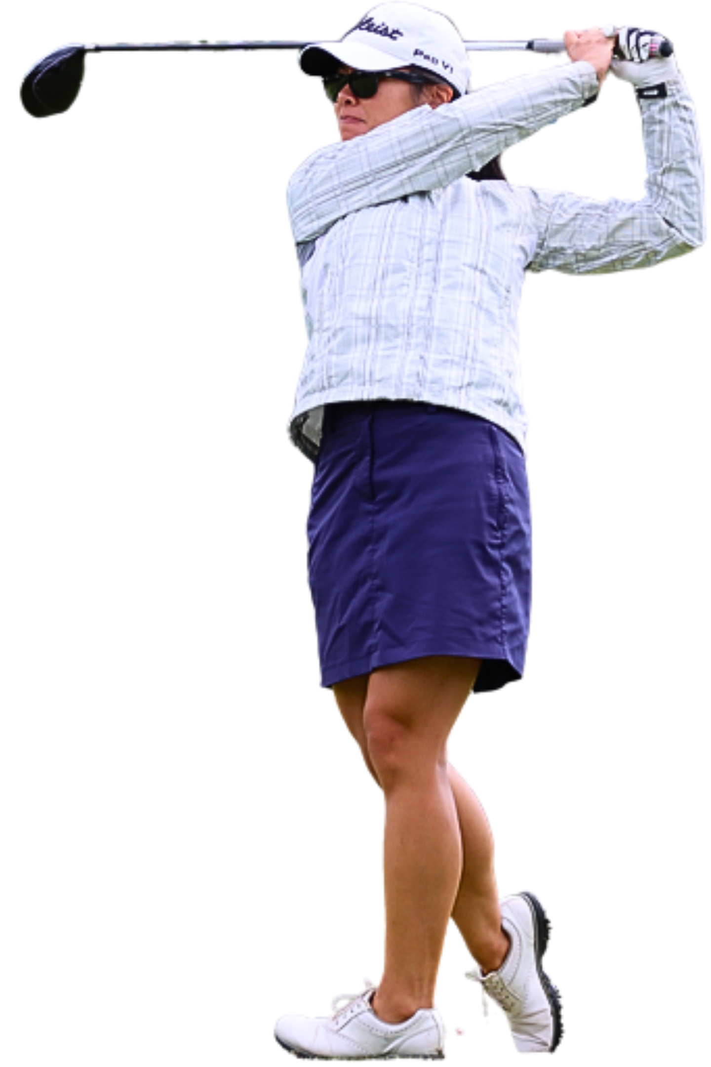 Golfer