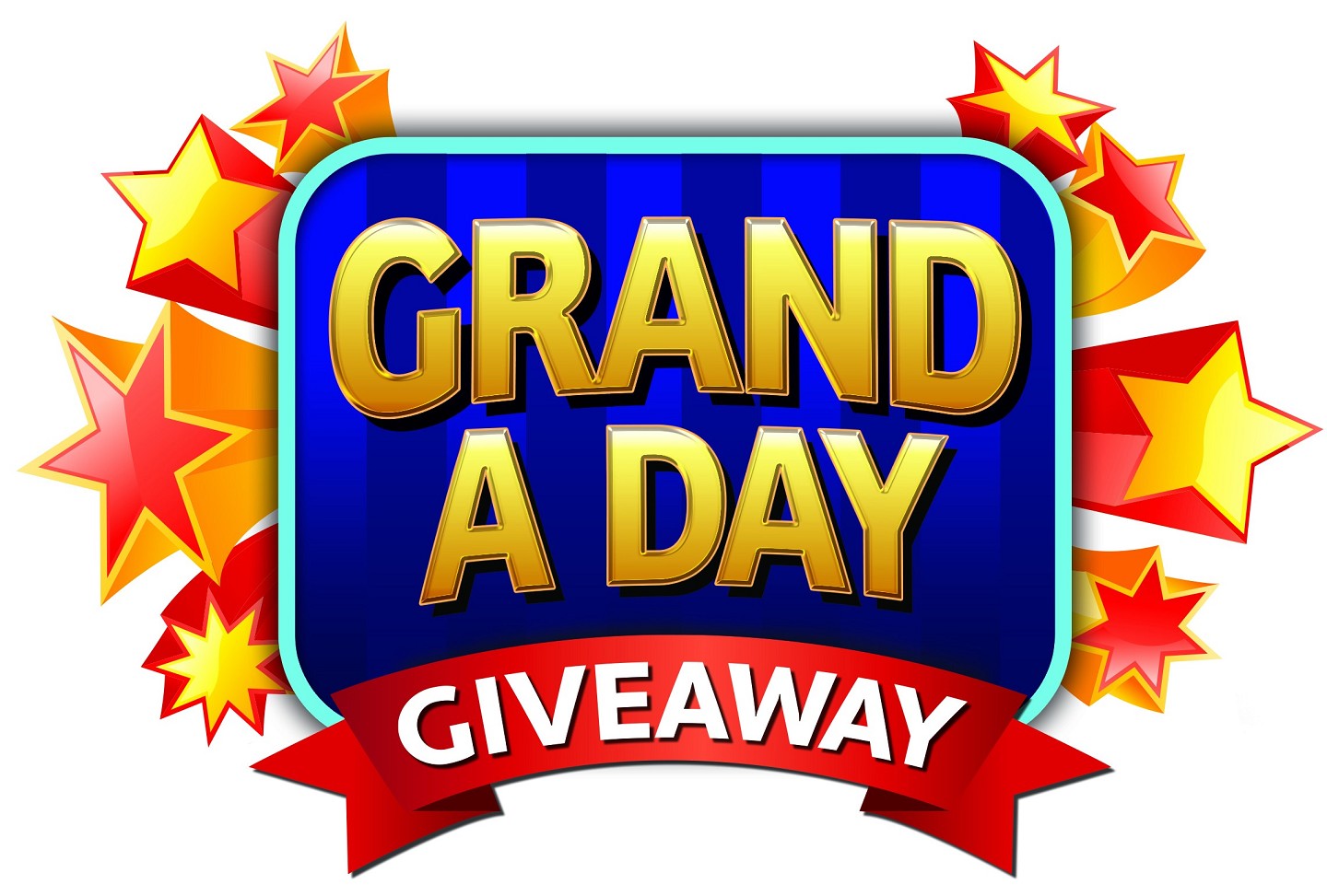 Grand a Day Draw 2023