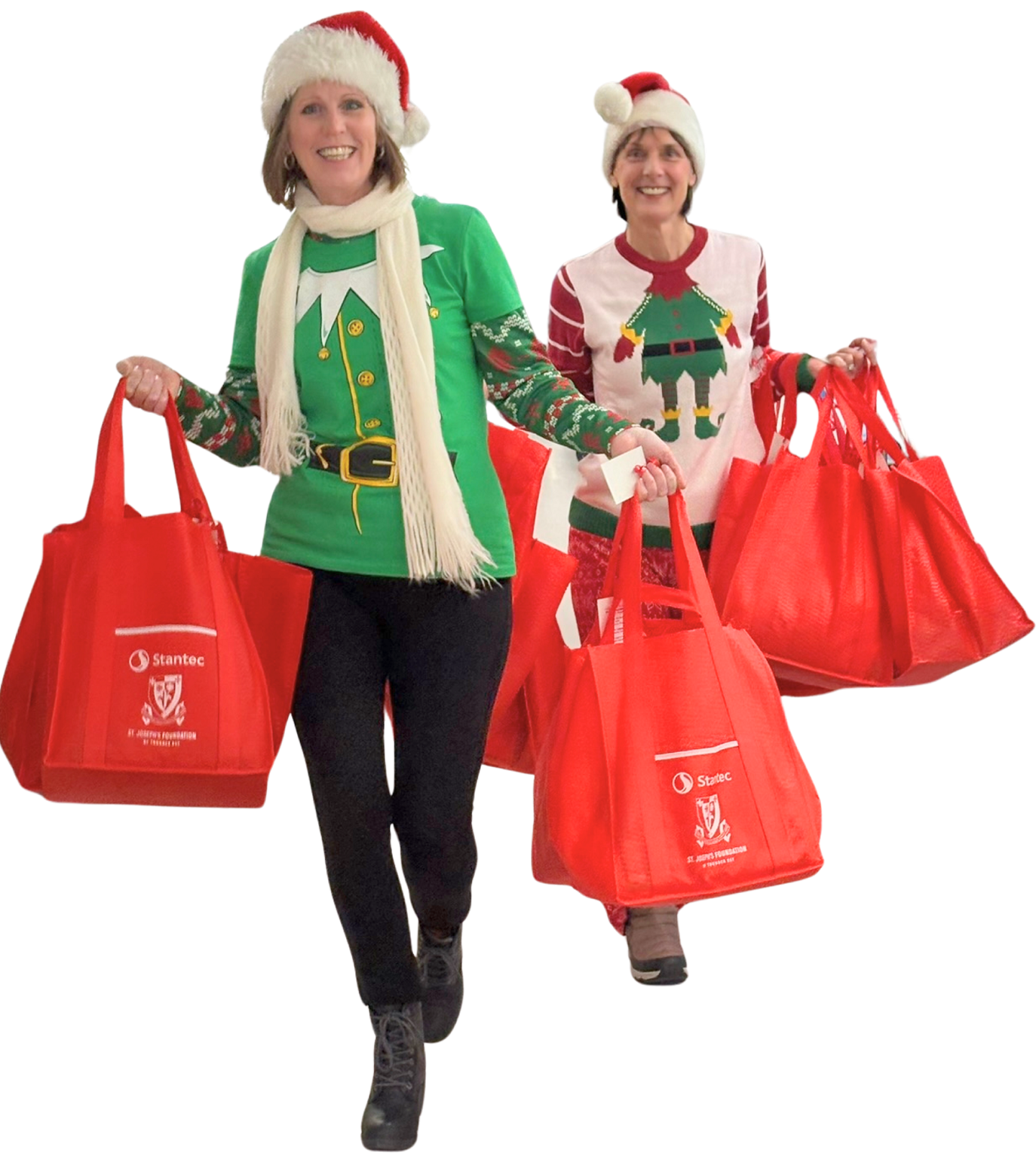 Be Their Secret Santa