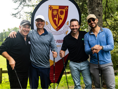 Golf Classic