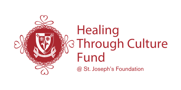 Healing Through Culture Fund
