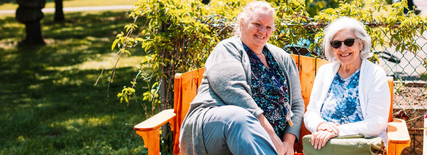 Supporting compassionate care