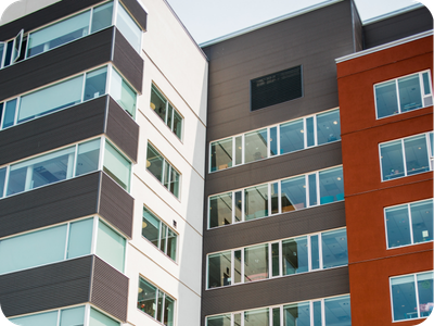 Hogarth Riverview Manor