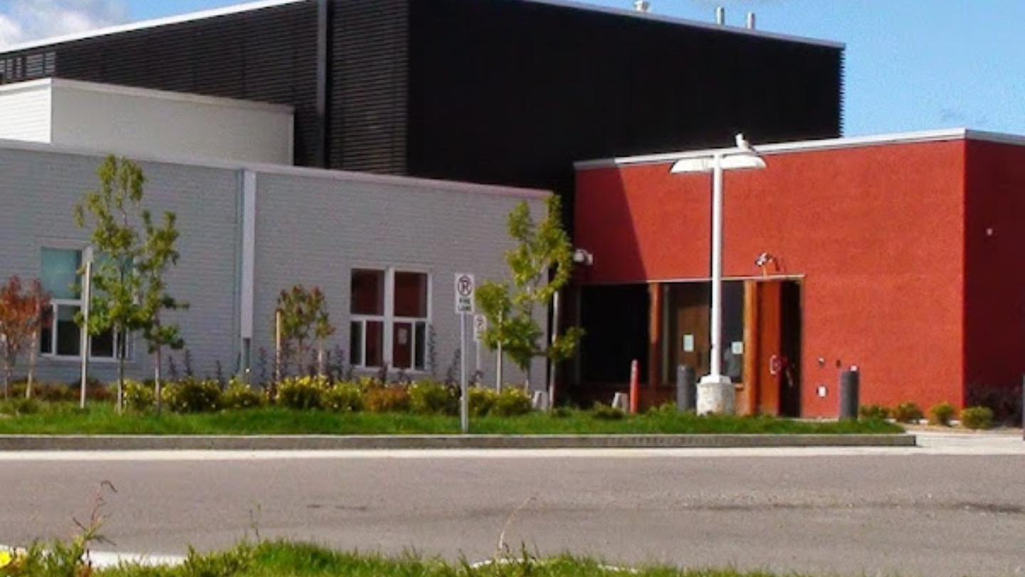 Sister Margaret Smith Centre