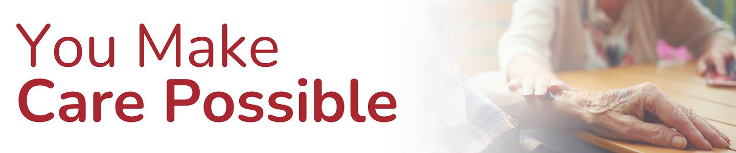 Support St. Joseph's Foundation of Thunder Bay