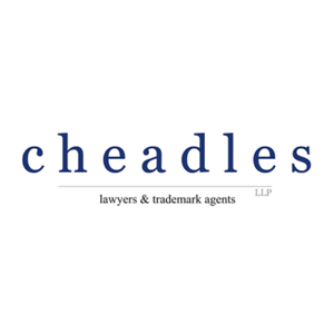 Cheadles
