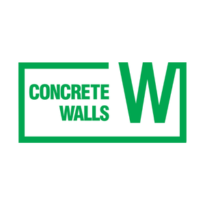 Concrete Walls