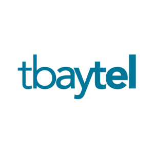 Tbaytel logo