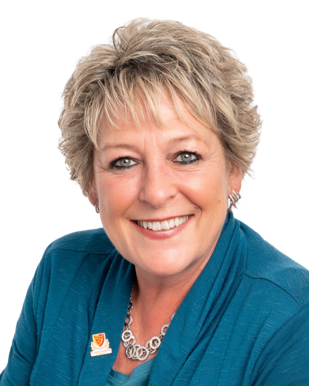 Sandy Vellinga