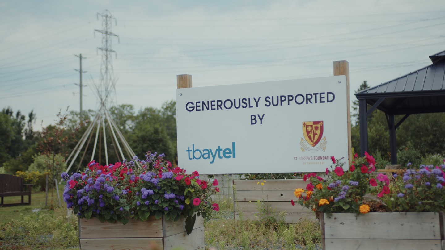 Tbaytel Partnership 2023